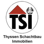 Logo TSI
